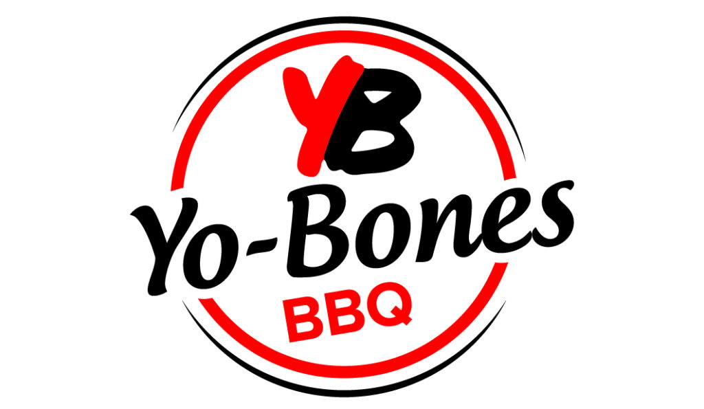 Yo Bones Logo
