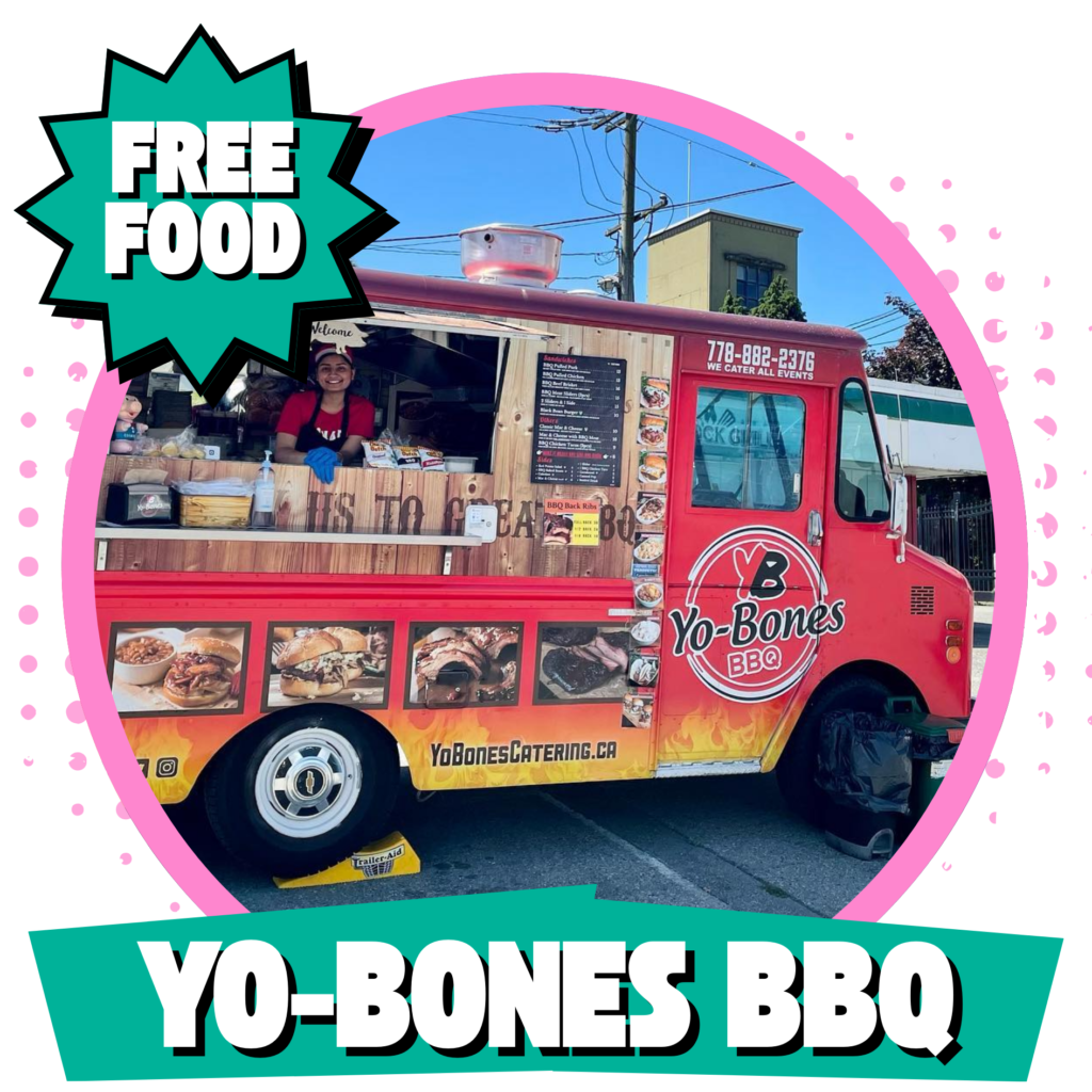 Yobones Bbq Caters Grandparents Day 2026