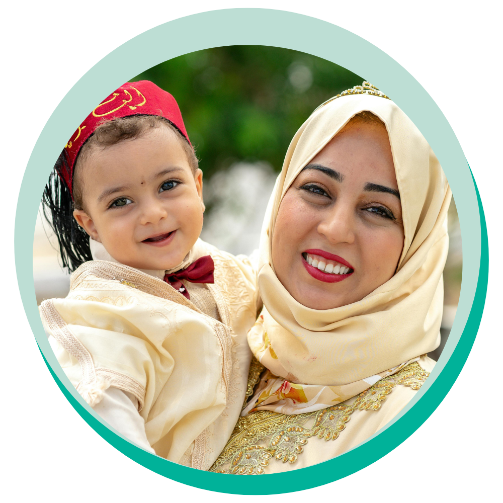 Arabic Support Group Facilitators Needed