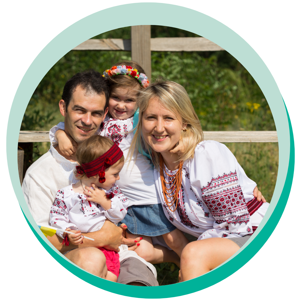 Ukrainian Support Group