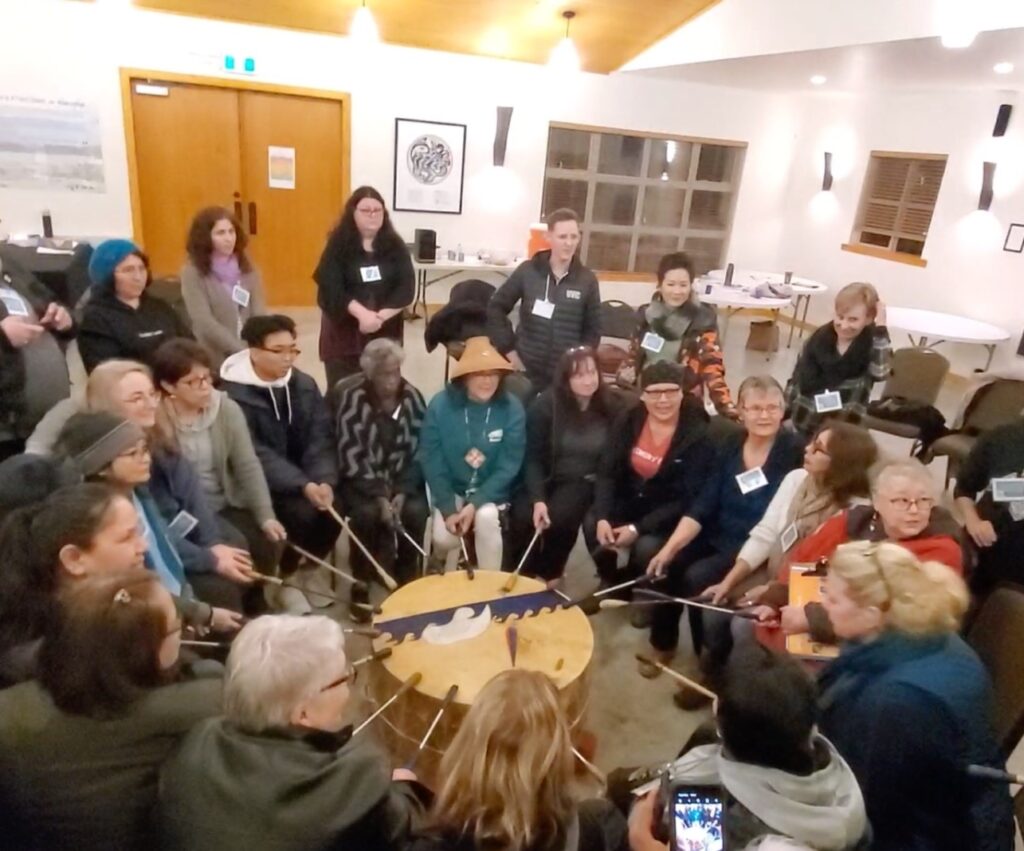 2020 Drum Circle (1)