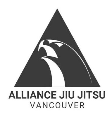 Alliance Jiu Jitsu Logo