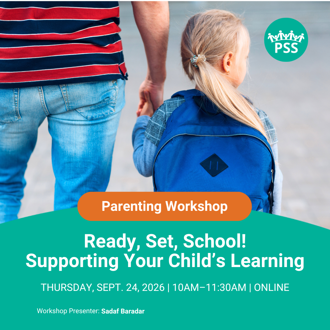 Here To Help Discussing Stigma Prevention The Parent Support Hub