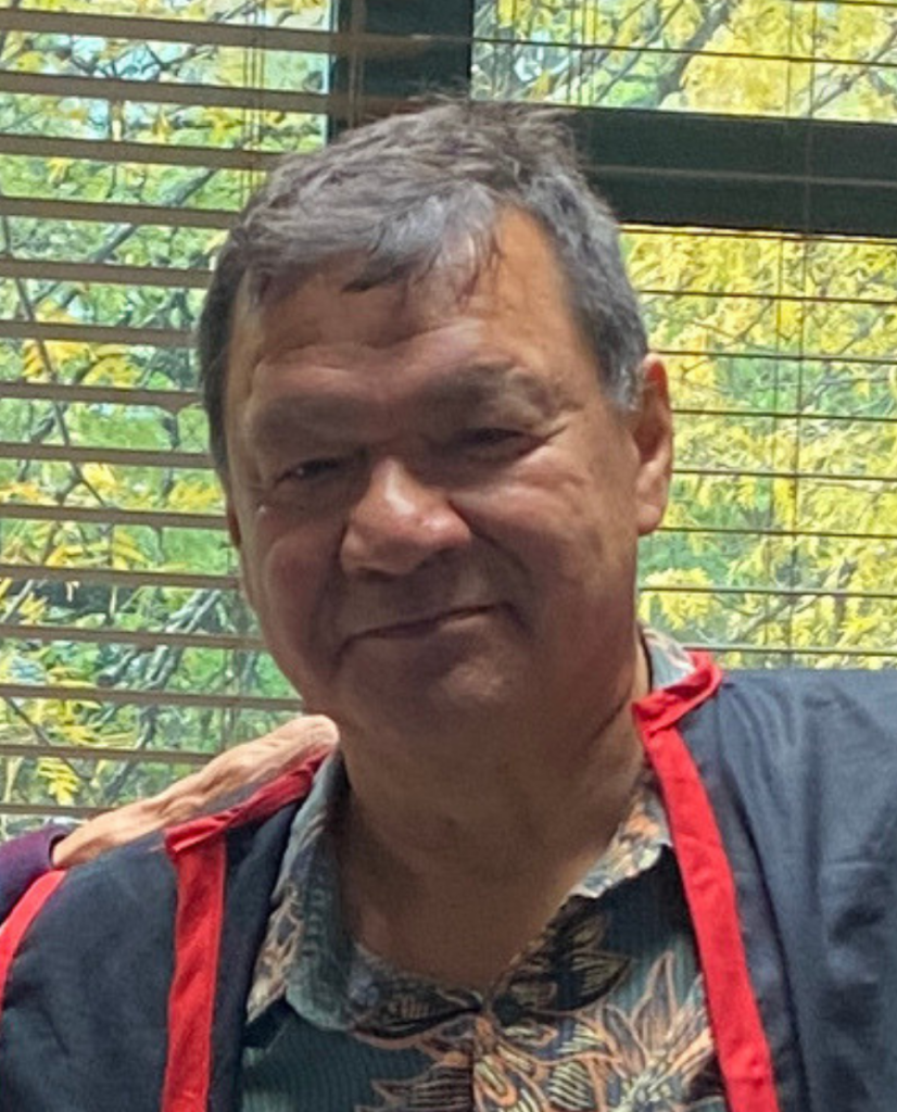 Willie Sinclair Staff Photo