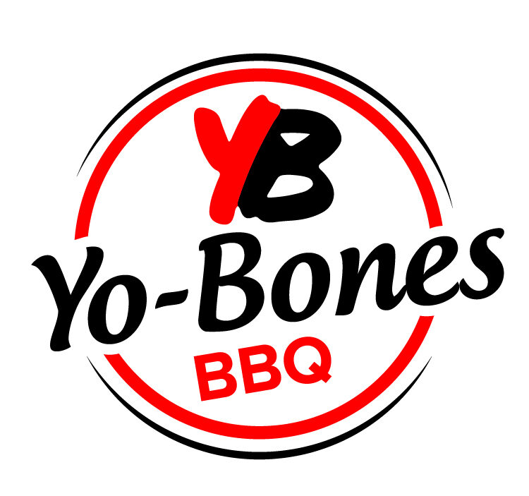 Yo Bones Logo