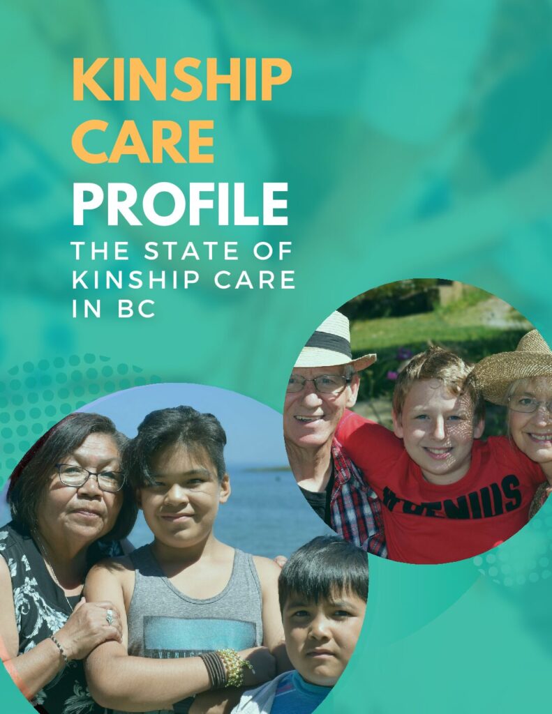 2020 2021 State Of Kinship Care Research Report Pdf