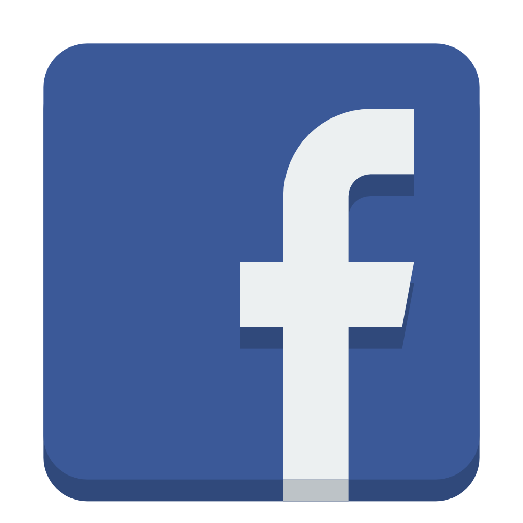 Social Facebook Icon