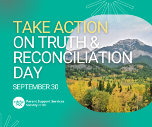 Truth And Reconciliation