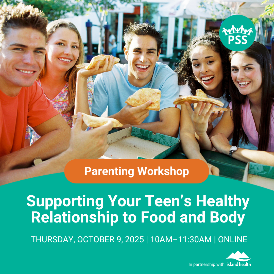 Here To Help Discussing Stigma Prevention The Parent Support Hub