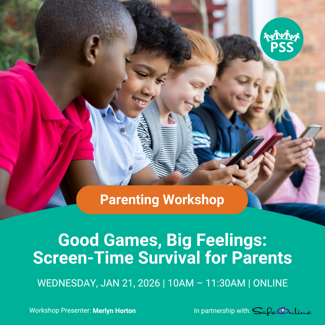 Here To Help Discussing Stigma Prevention The Parent Support Hub