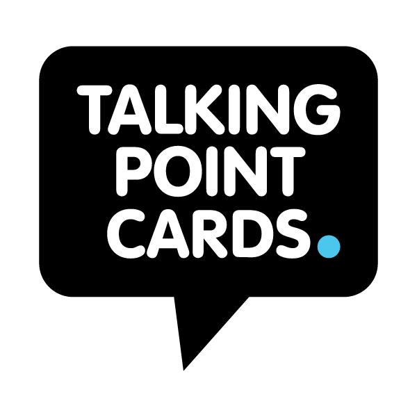 Talking Point Cards