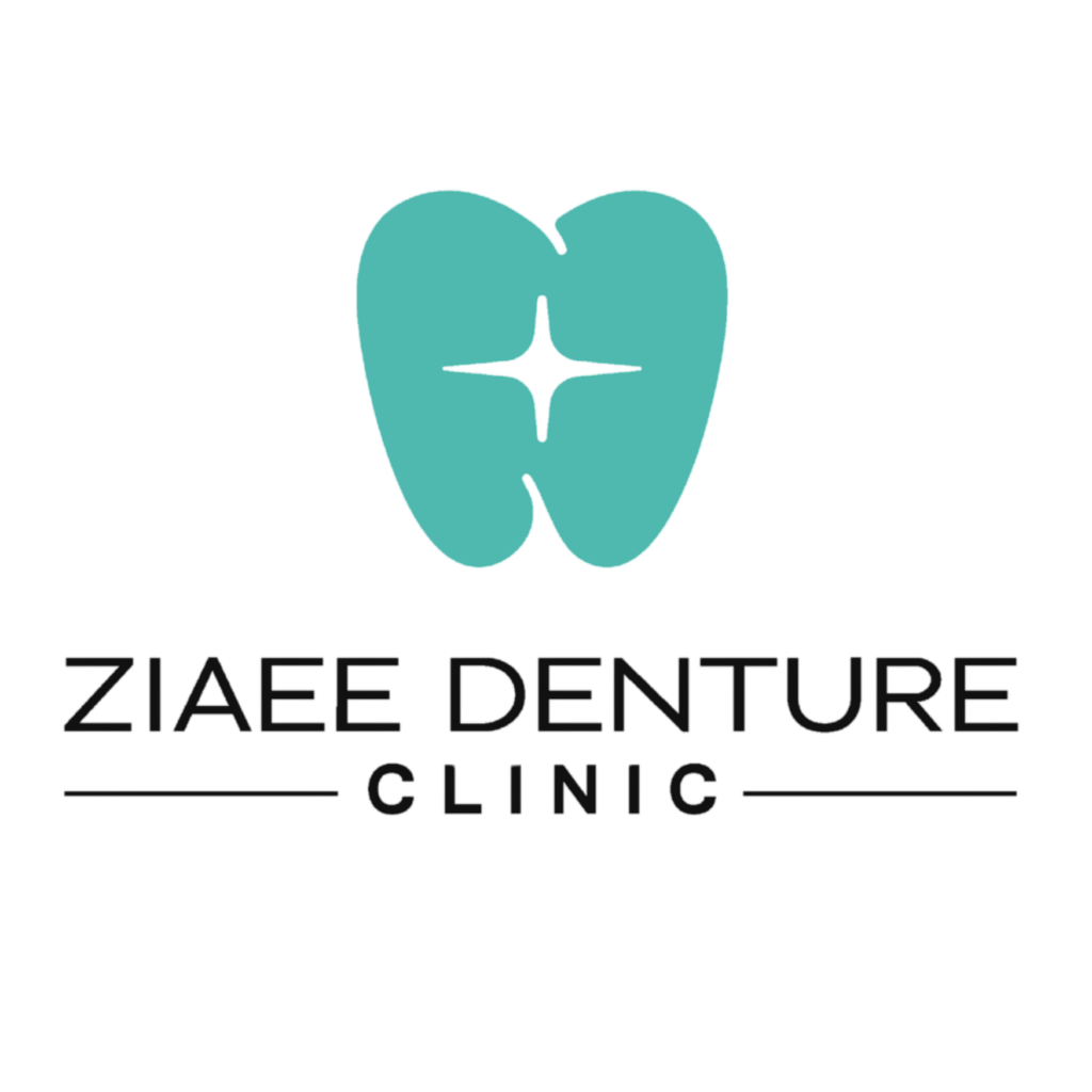 Ziaee Denture Clinic Logo Png